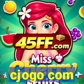 cjogo com